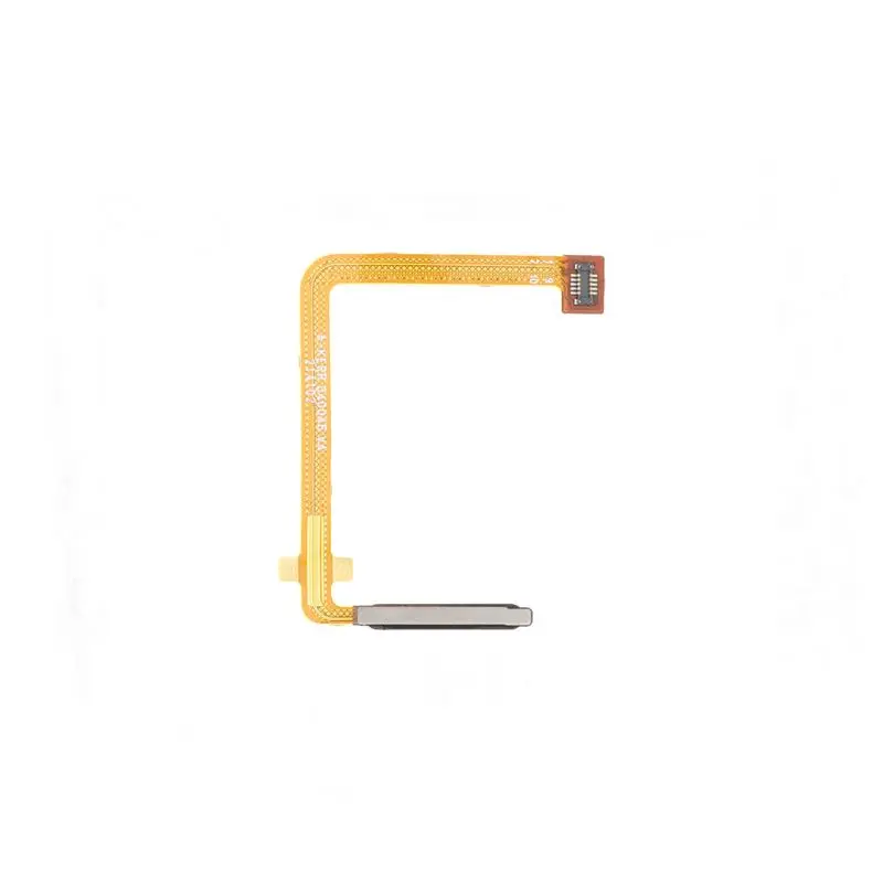 [HUG51GD] Flex Sensor Huella Motorola G51 Dorado