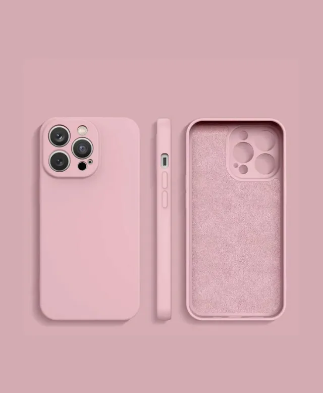 [AFUNDASIL4] Funda Silicona iPhone Gremio