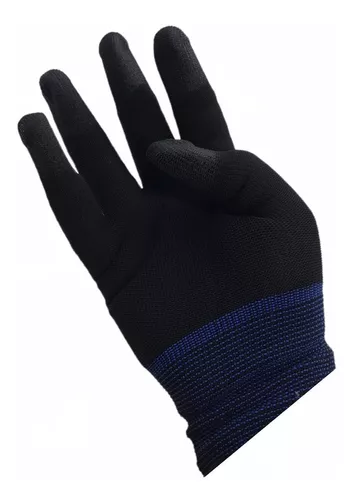 [I8] Guantes Antiestaticos - Talle M medium / 8