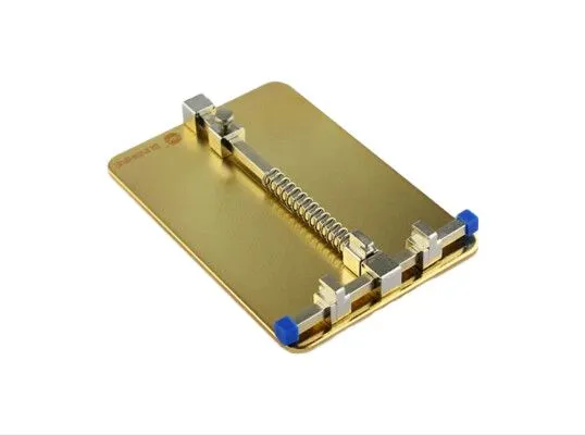 [HSS601A] Holder Basico Sunshine - SS601A - Soporte de Placas