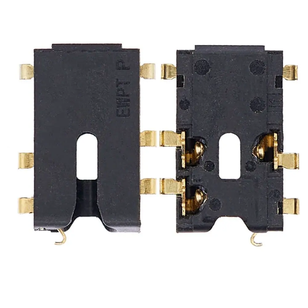 Headphone Jack 3.5MM A50 A51 A70 A32 A12 A13 y Mas