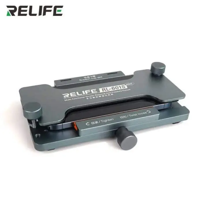 Holder Universal Giratorio RL-601S Mini