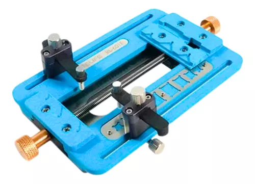 Holder Universal Relife Soporte de Placas RL-601F