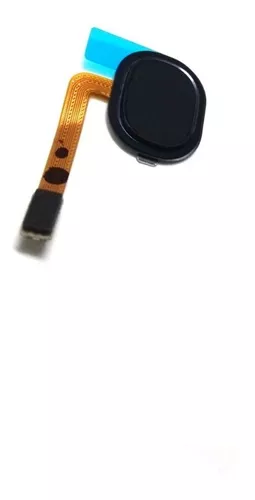 [HUA30] Huella Dactilar Samsung A30 A305 - Celeste