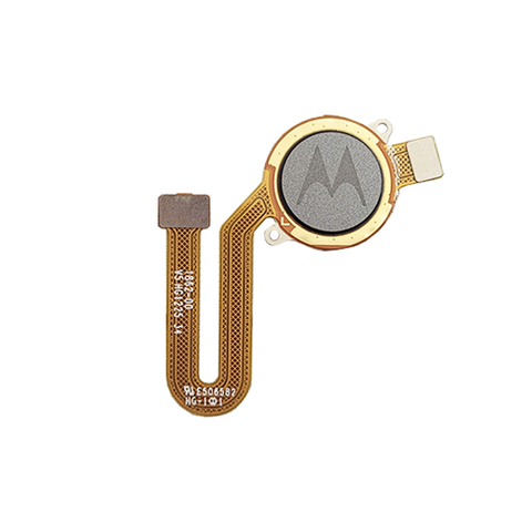 [HUE202] Huella Motorola E20 - Gris Grafito