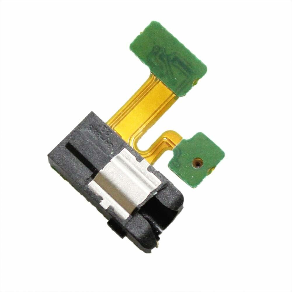 [MICJ4] Jack y Mic Jack de Audio J4