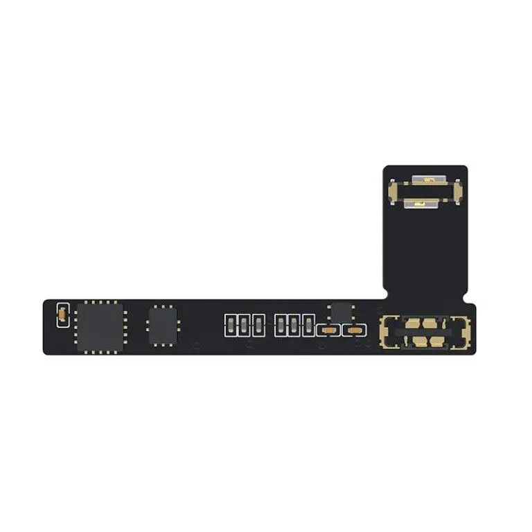 [TGIP11] Jc  Flex iPhone 11 - Tag-on