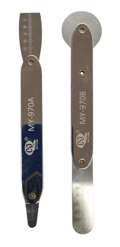 [HMY970A] Kit de Apertura Mayuan MY-970A / B Cortapizza