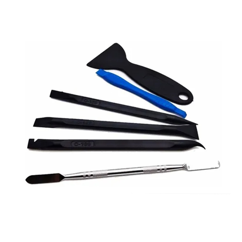 Kit de Espatulas Yaxun YX-690