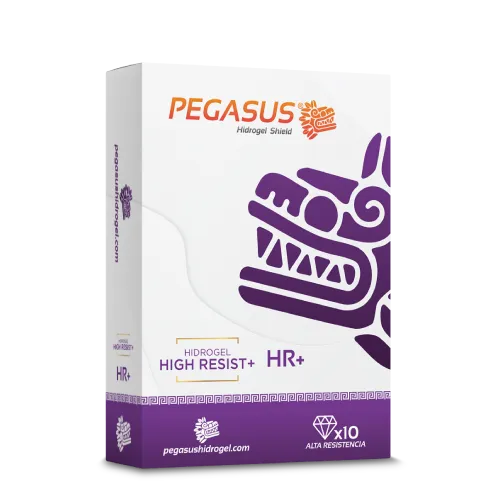 [HX50U] Lamina de Hidrogel Clear Hr+ Pegasus X50U