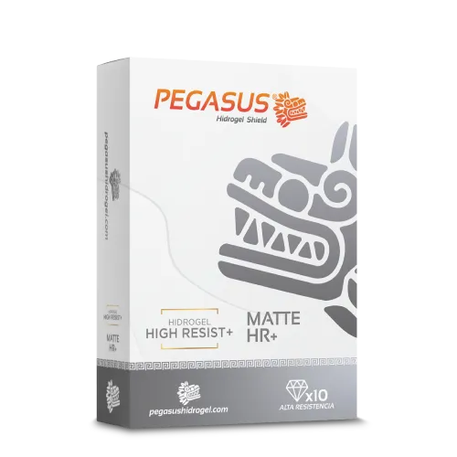 [HX50U2] Lamina de Hidrogel Matte Hr+ Pegasus X50U