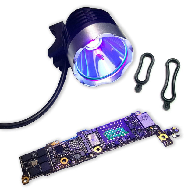Lampara Uv Ultravioleta USB Yaxun YX-269
