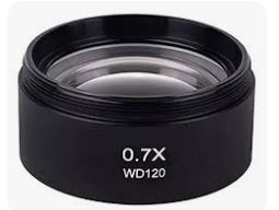 Lente Relife M-22 Barlow - 48MM - 0.7X