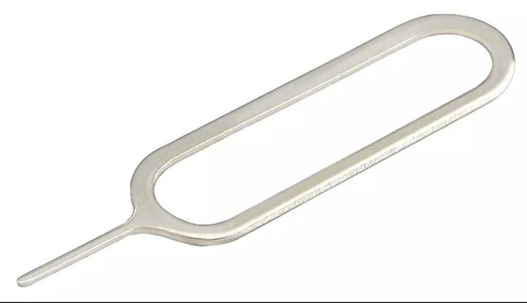 [ALLAVESAC] Llave Saca Chip
