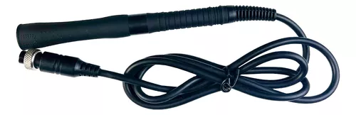 [HT126] Maneral Corto T12 Pro El Repa