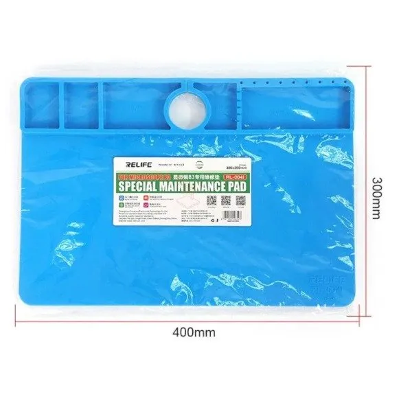 Manta Termico para Micro B3 - RL004I