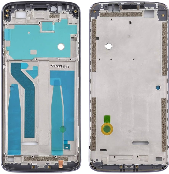 [MCE5] Marco Moto E5