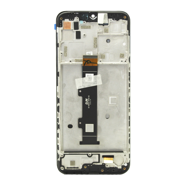 [MCG30] Marco Moto G30 / G20-G10