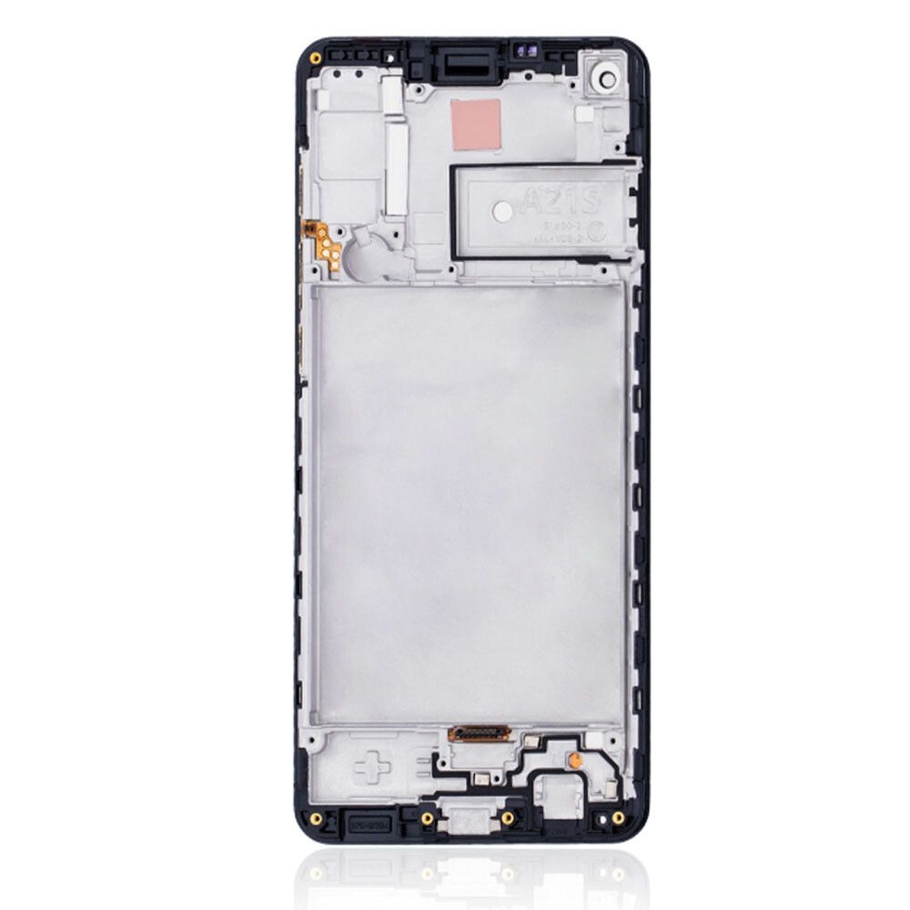 [MCA21S] Marco Samsung A21S