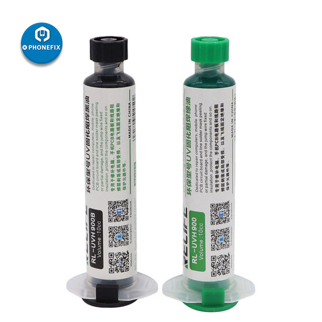 [IUVH901BL] Mascara Uv Relife Rl-Uvh902g