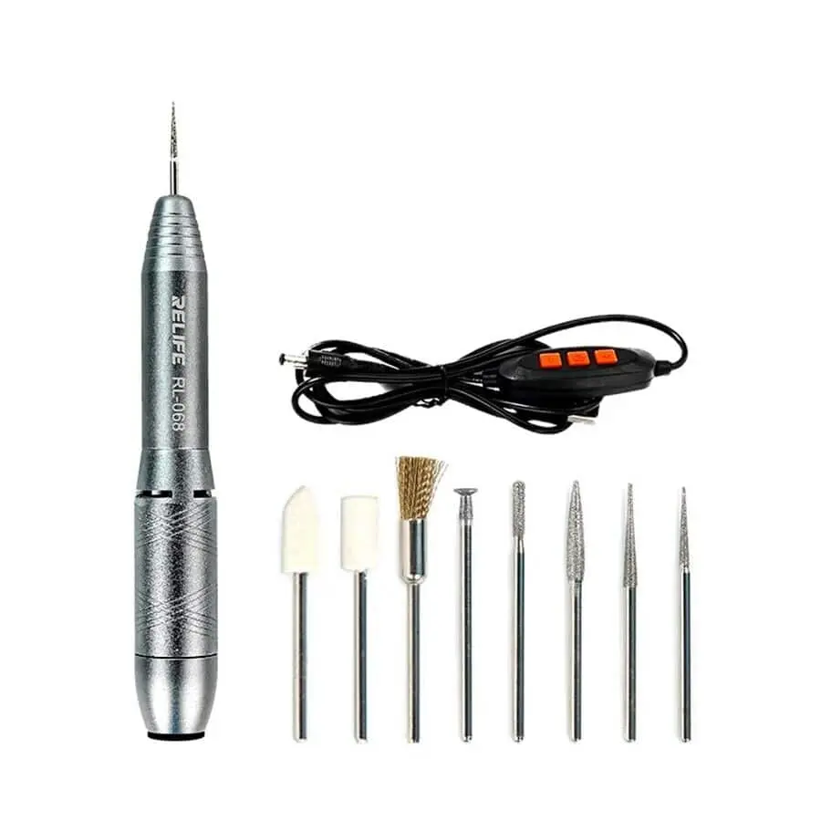 Mini Polishing Pen Relife RL-068