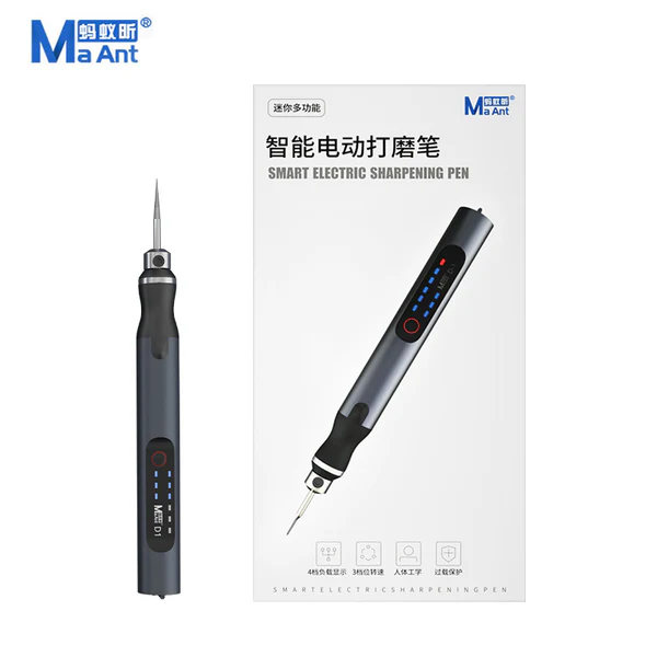 Minidrill Mini Drill Ma Ant O