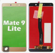 [M9BK] Módulo Huawei Mate 9 Lite Negro