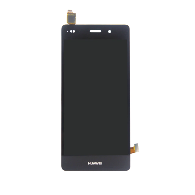 [MP8BK] Módulo Huawei P8 Lite Negro