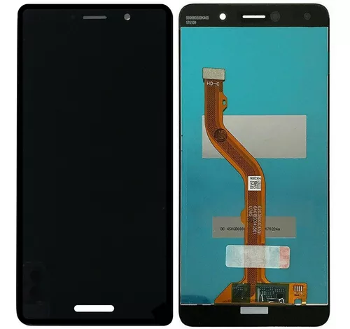 [MY3] Módulo Huawei Y3 2017