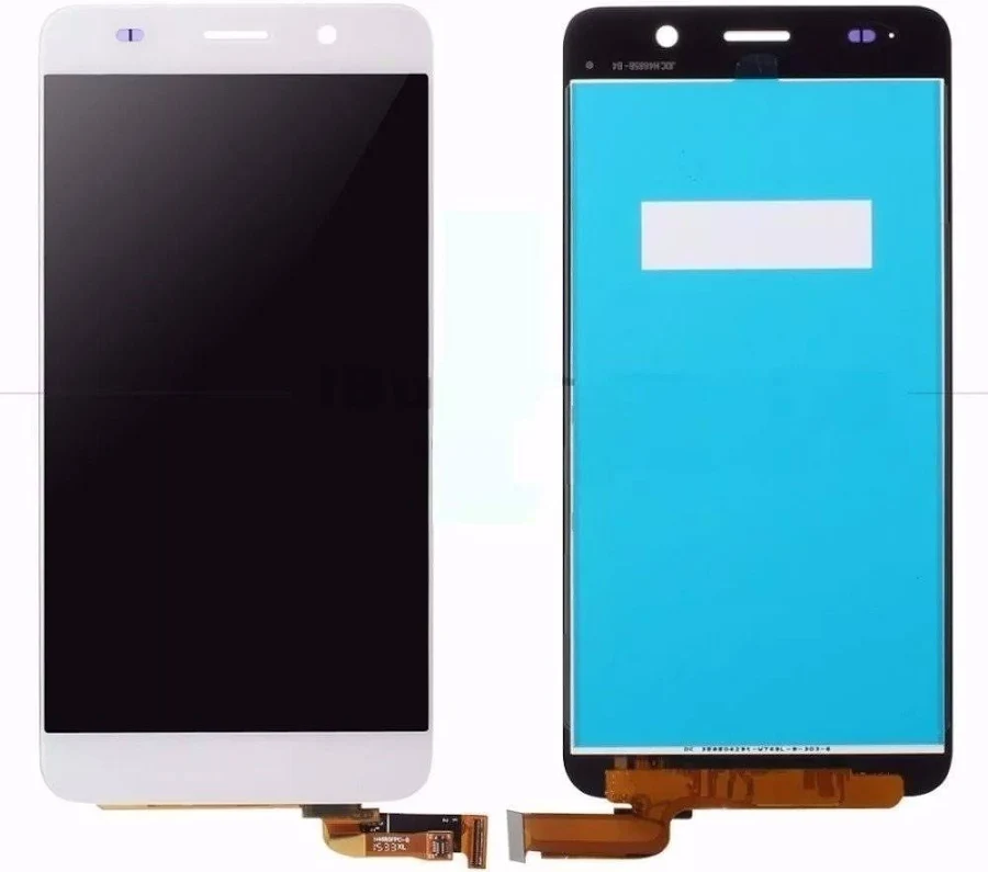 [MY6WH] Módulo Huawei Y6 Blanco