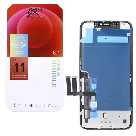 [MIP112] Módulo Apple iPhone 11 - Jk