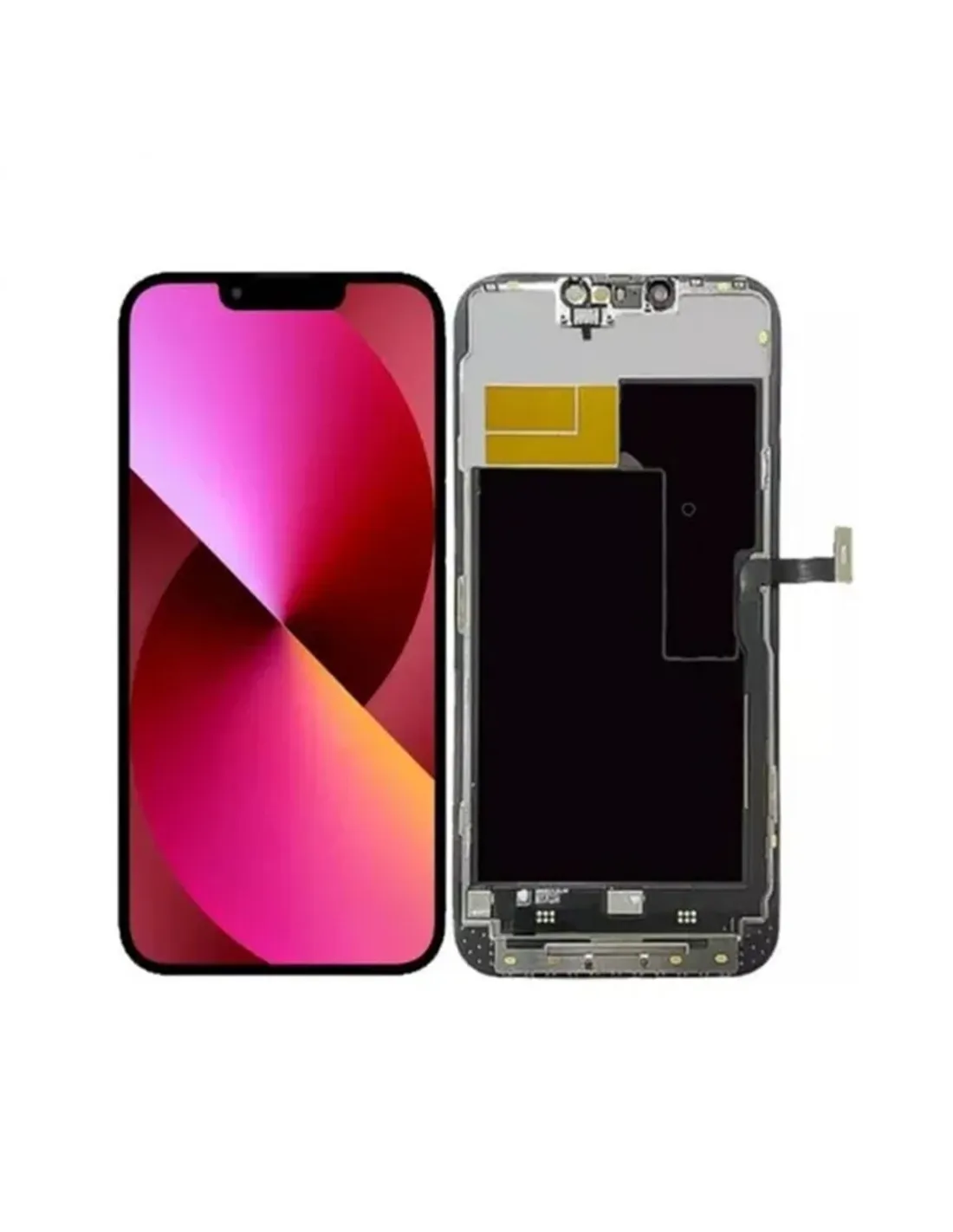 Módulo Apple iPhone 13 OLED Change IC Gx