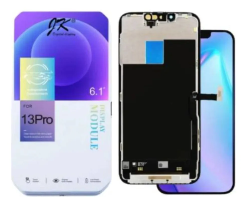 Módulo Apple iPhone 13 Pro Jk Incell