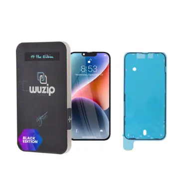 Módulo Apple iPhone 14 Plus - Wuzip Black Edition