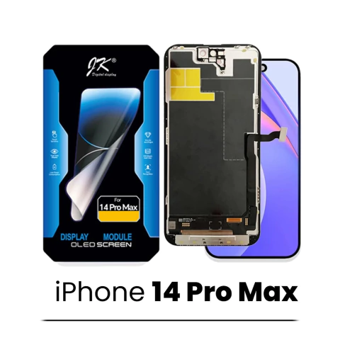 Módulo Apple iPhone 14 Pro Max - Jk Soft OLED