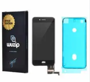 Módulo Apple iPhone 6 Plus - Negro Wifix