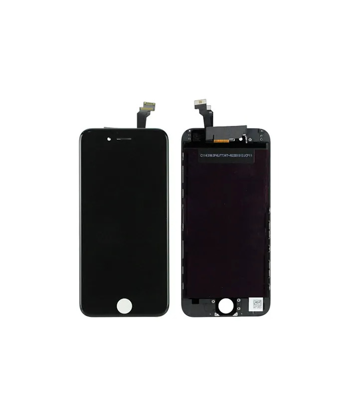 Módulo Apple iPhone 6G Negro