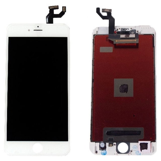 Módulo Apple iPhone 6S Plus Blanco