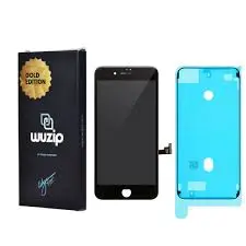 Módulo Apple iPhone 7 Plus Gold Edition Negro