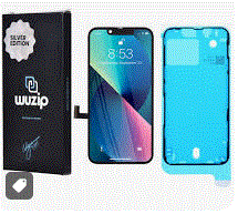 Módulo Apple iPhone 8 Plus - Silver Edition - Blanco
