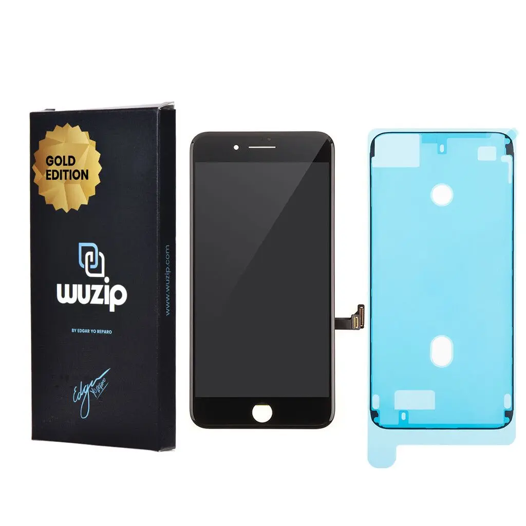 Módulo Apple iPhone 8 Plus Blanco - Wuzip Gold Edition