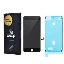 Módulo Apple iPhone 8 Plus Wuzip Gold Negro