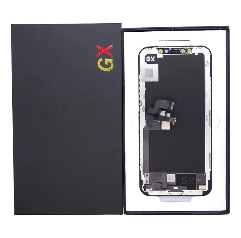 [MIPX] Módulo Apple iPhone X Gx