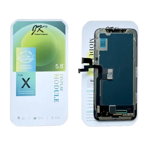 Módulo Apple iPhone X Jk