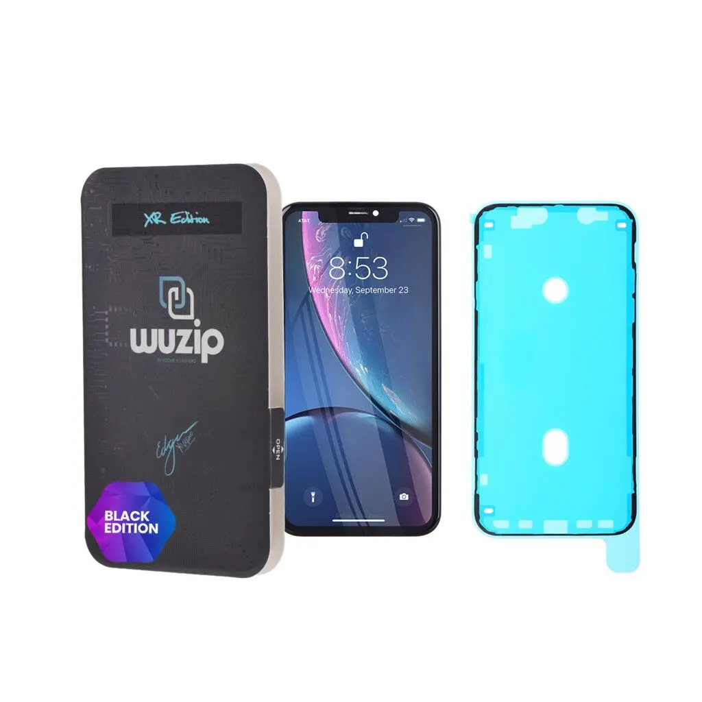 Módulo Apple iPhone XR - Black Edition