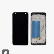 [MK402] Módulo LG K40 Con Marco