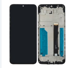 Módulo LG K41S Con Marco