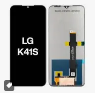 Módulo LG K41S Sm