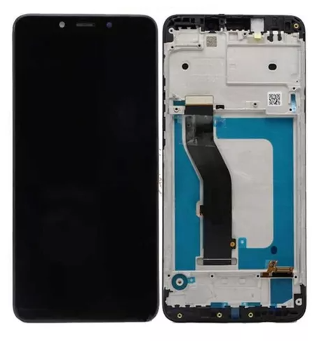 Módulo LG K50S Con Marco