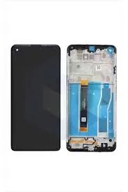 Módulo LG K51S Con Marco